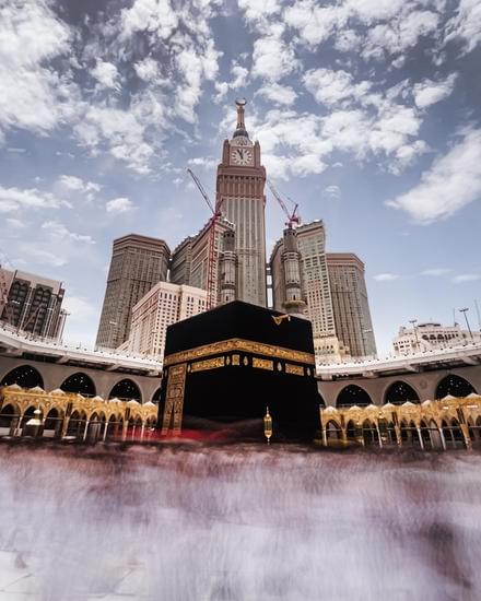 Paket Umroh Awal Musim 12 Hari - PLATINUM